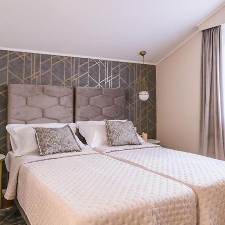 Turta Rooms Zadar Exterior photo