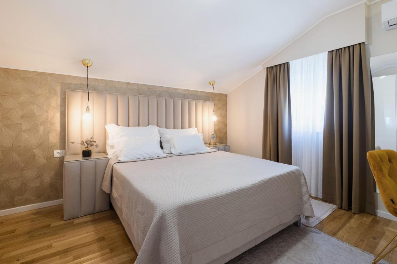 Turta Rooms Zadar Exterior photo