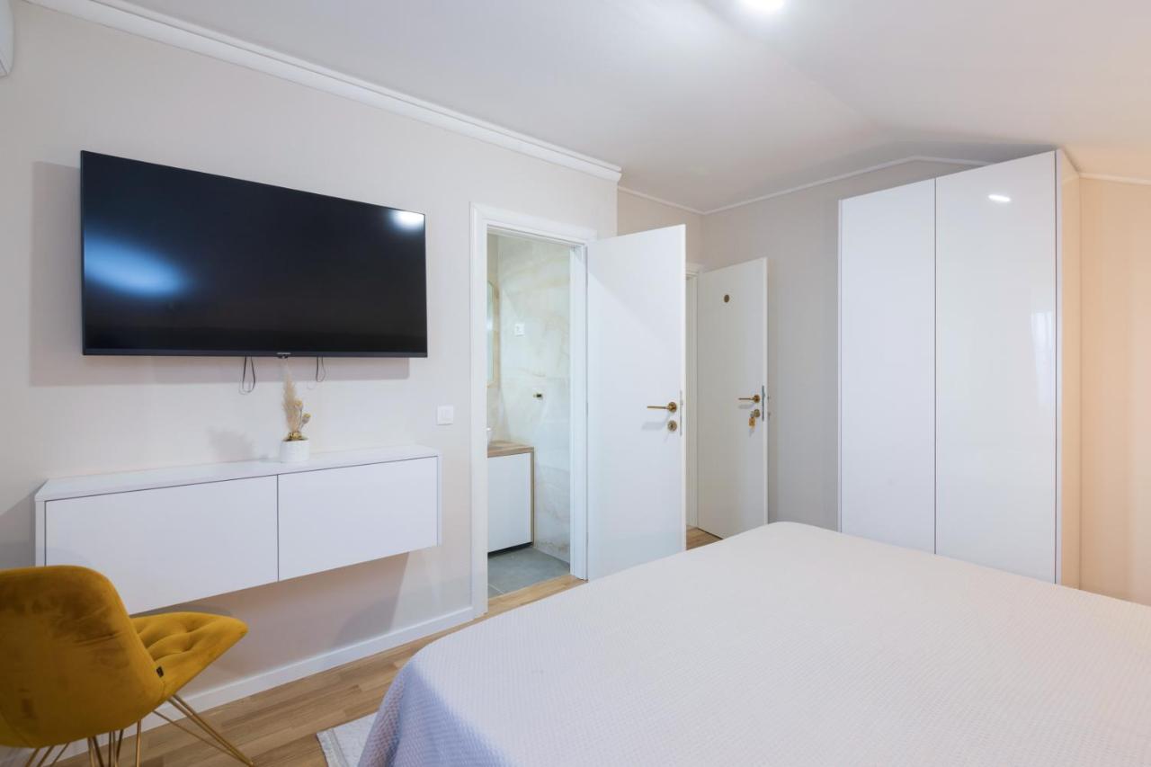 Turta Rooms Zadar Exterior photo