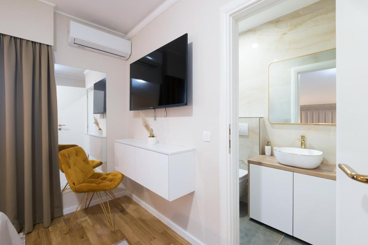 Turta Rooms Zadar Exterior photo