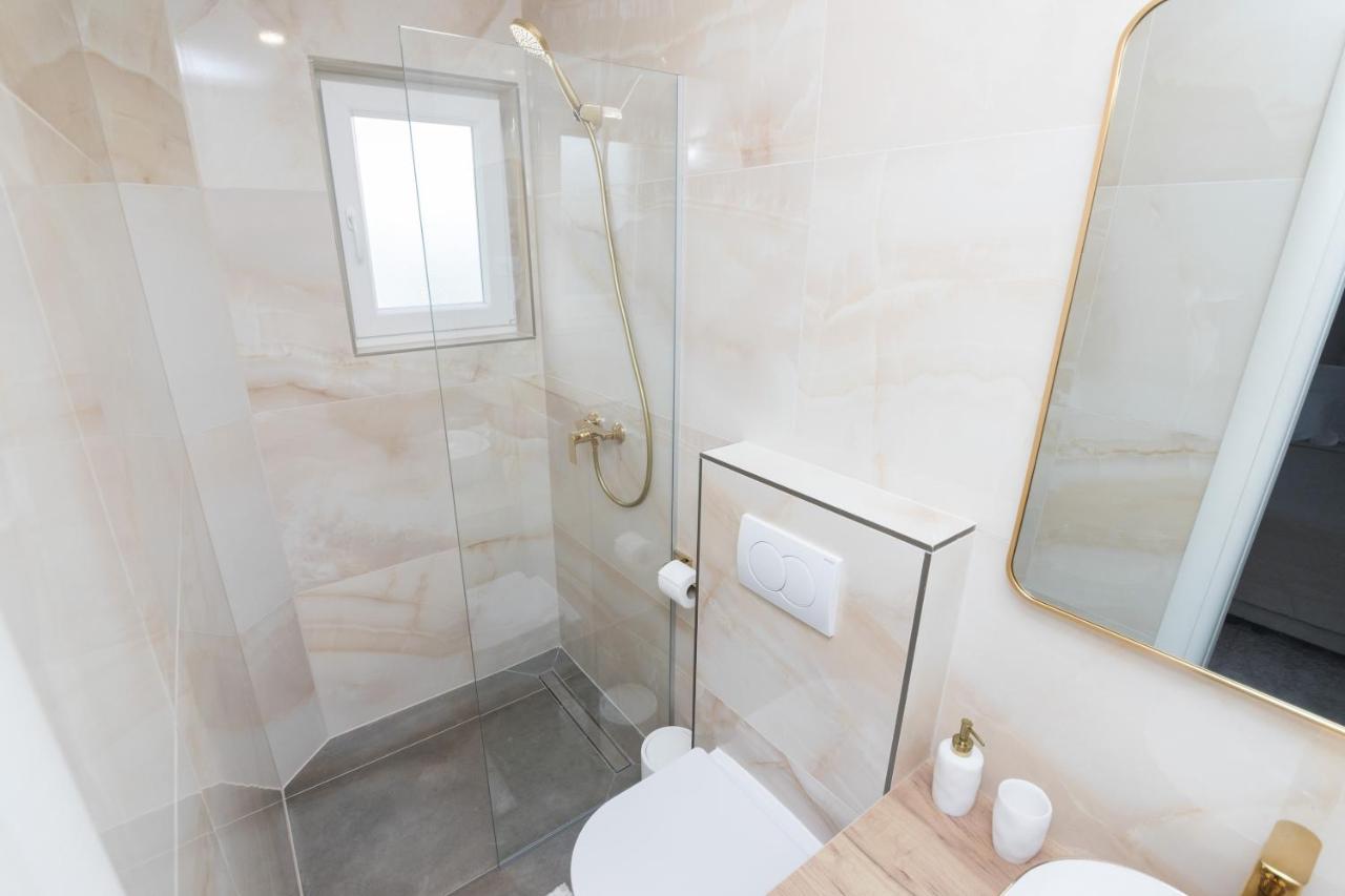Turta Rooms Zadar Exterior photo